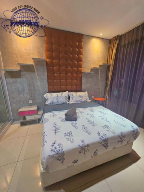 I-City Liberty One Room Best Pleasant BASRI PROPERTI